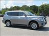 2017 Nissan Armada SV
