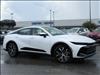 2023 Toyota Crown Limited