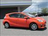 2013 Toyota Prius c Two