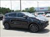 2022 Kia Sportage Nightfall