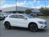 2019 Mercedes-Benz GLA GLA 250