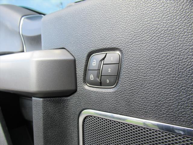 2019 Ford F-250 Super Duty Platinum