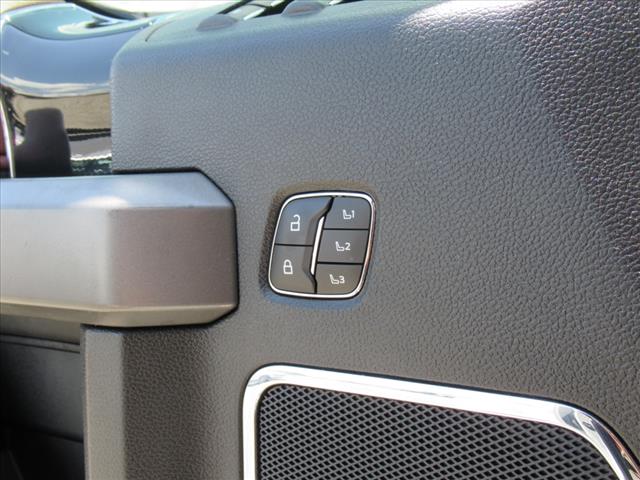 2021 Ford F-450 Super Duty Platinum