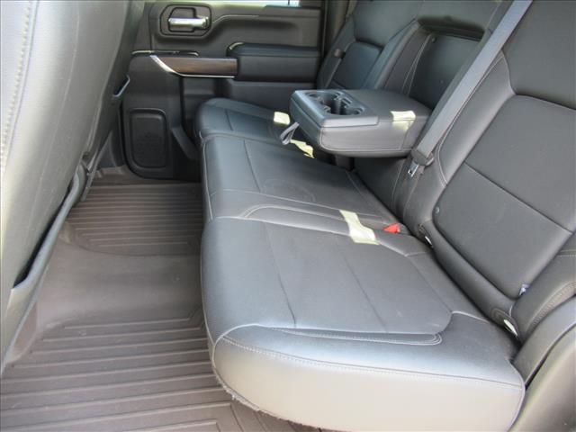 2021 GMC Sierra 3500HD SLT