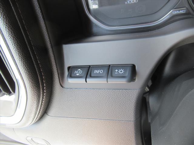 2022 GMC Sierra 3500HD Denali