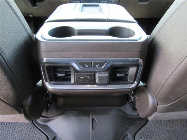 2022 GMC Sierra 3500HD Denali