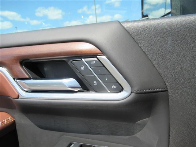 2025 GMC Sierra 2500HD Denali Ultimate