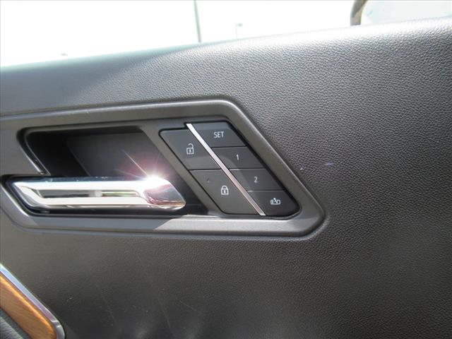 2023 GMC Canyon Denali