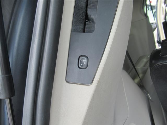 2014 Chrysler Town and Country Touring