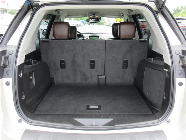 2014 GMC Terrain SLT-1