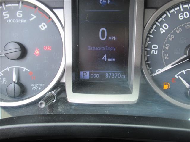2019 Toyota Tacoma SR5 V6