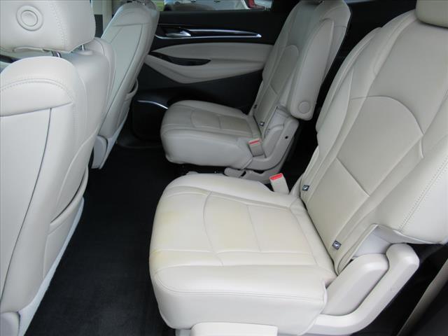 2021 Buick Enclave Premium