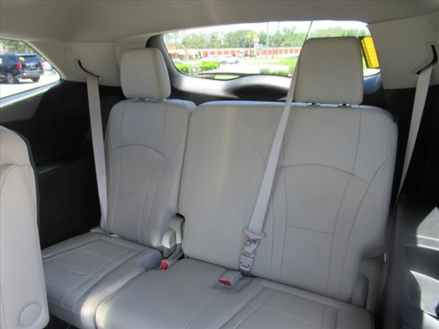 2021 Buick Enclave Premium