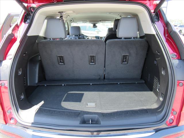 2018 Buick Enclave Premium