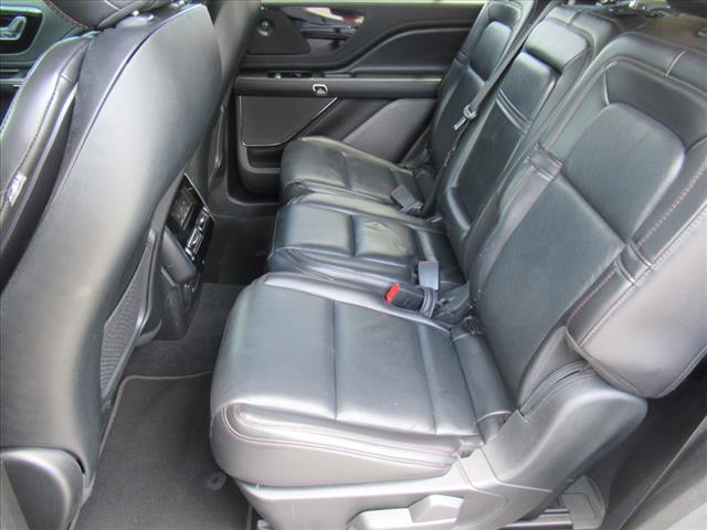 2022 Lincoln Aviator Grand Touring