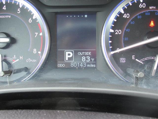2016 Toyota Highlander LE