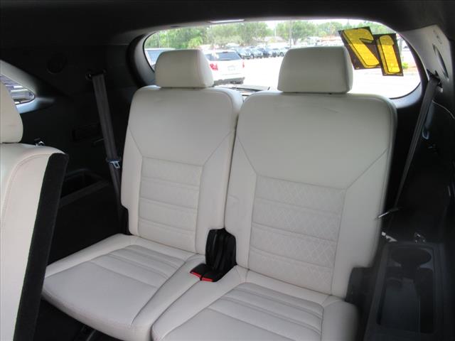 2017 Kia Sorento SX Limited V6