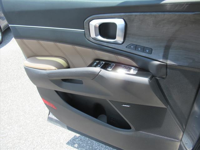 2024 Kia Sorento X-Line SX Prestige