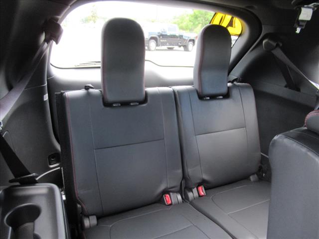 2020 Mitsubishi Outlander Special Edition