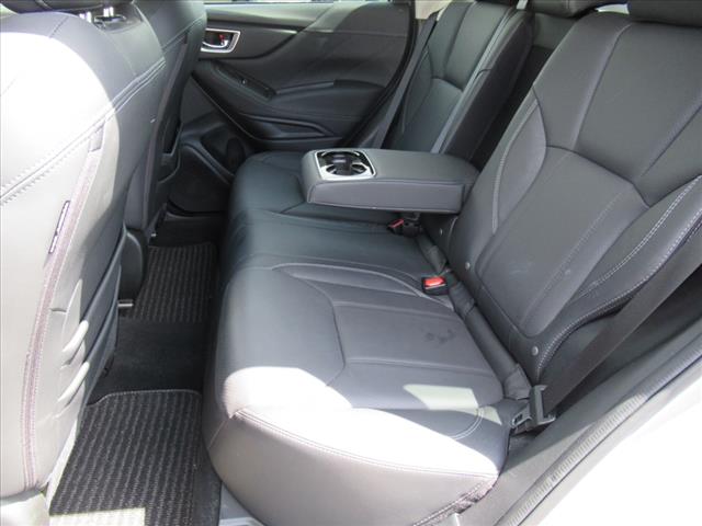 2024 Subaru Forester Touring