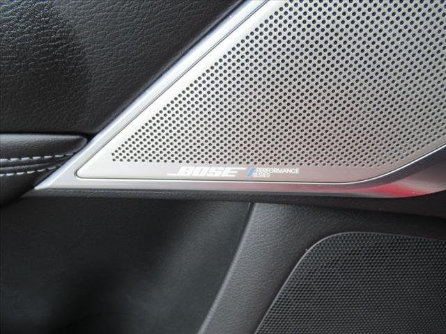 2022 INFINITI Q50 Sensory