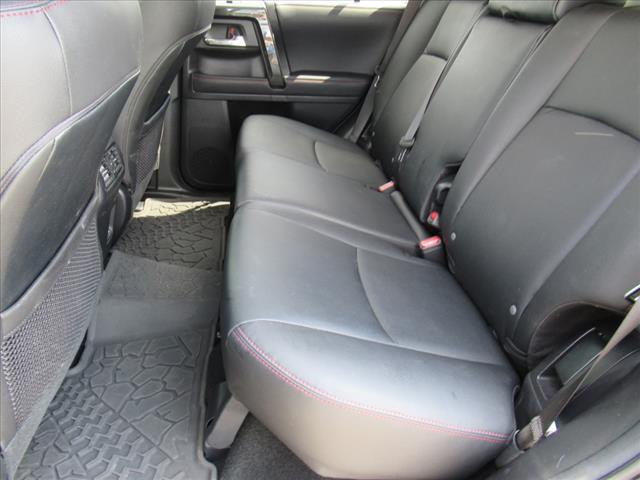 2022 Toyota 4Runner TRD Pro