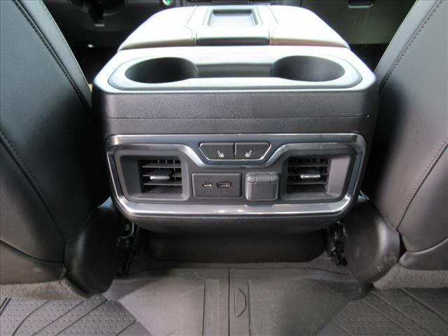 2021 Chevrolet Silverado 2500HD High Country