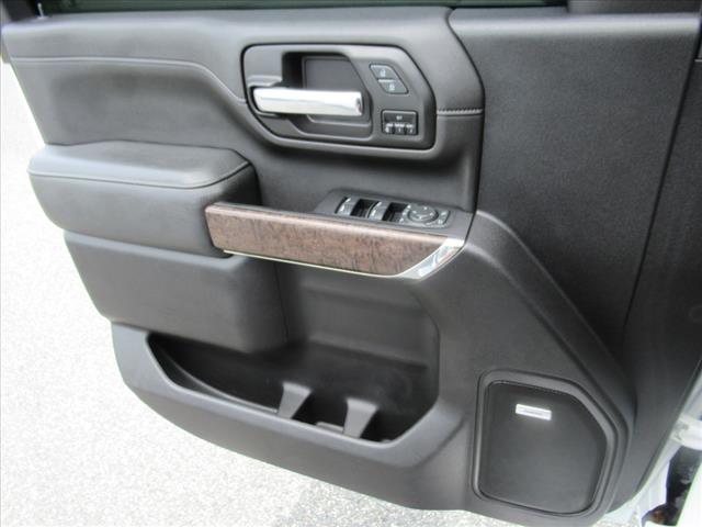 2022 GMC Sierra 3500HD Denali