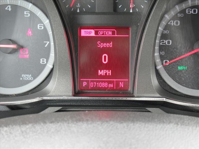 2014 GMC Terrain SLT-1