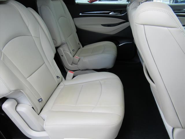 2021 Buick Enclave Premium