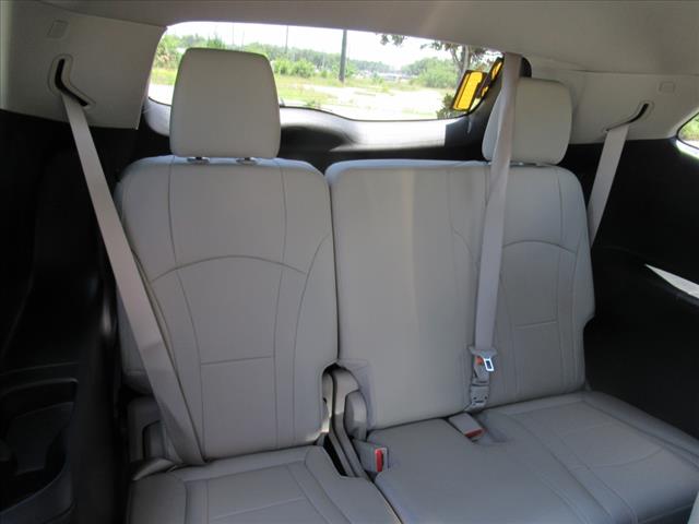 2021 Buick Enclave Premium