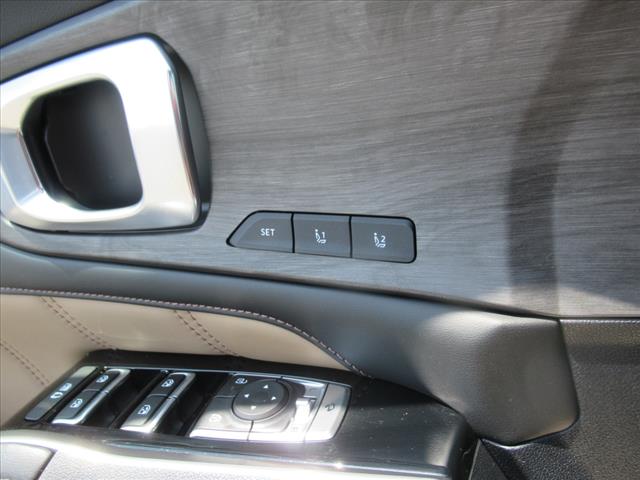 2024 Kia Sorento X-Line SX Prestige