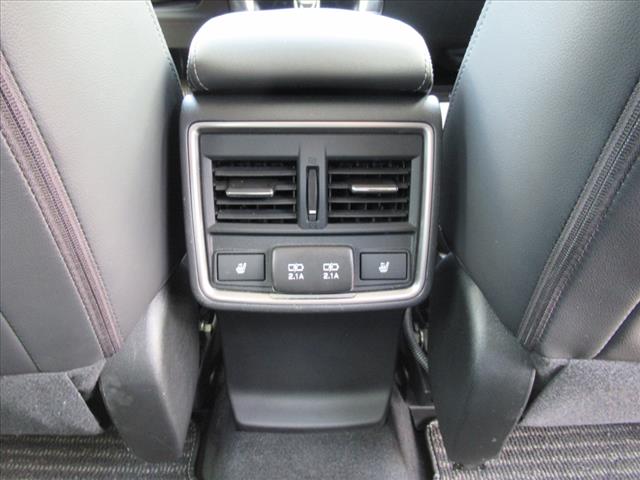 2024 Subaru Forester Touring