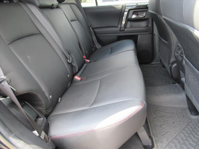 2022 Toyota 4Runner TRD Pro