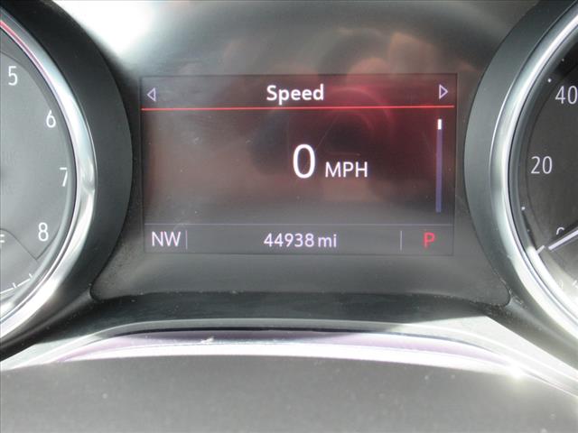 2022 Buick Encore GX Essence