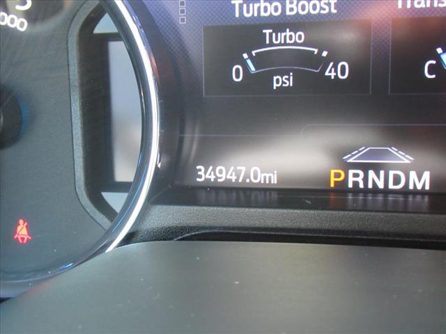 2021 Ford F-450 Super Duty Platinum