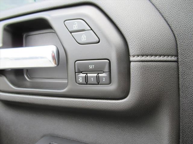 2022 GMC Sierra 3500HD Denali