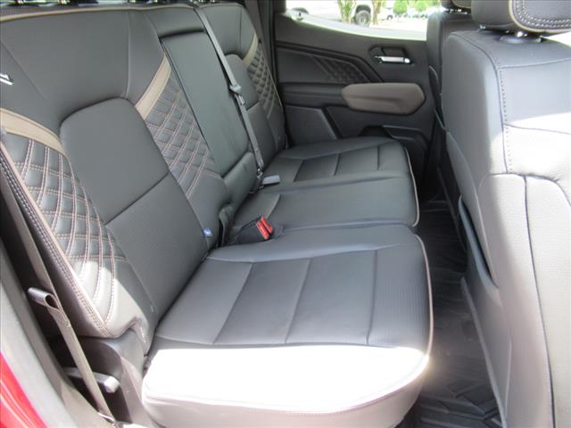 2023 GMC Canyon Denali