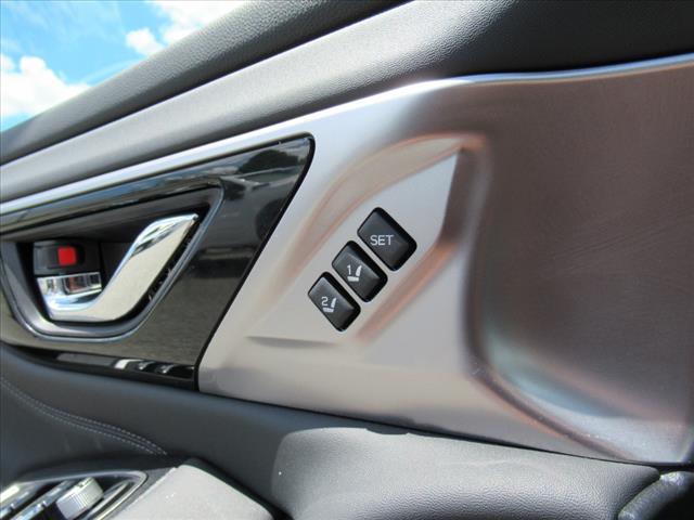 2024 Subaru Outback Touring