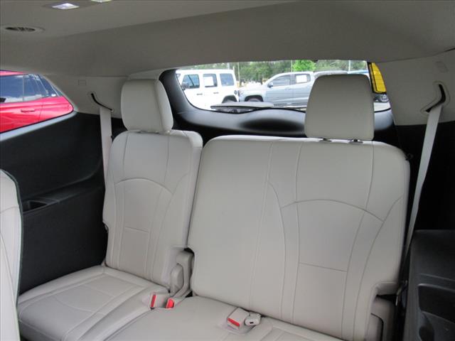 2021 Buick Enclave Premium