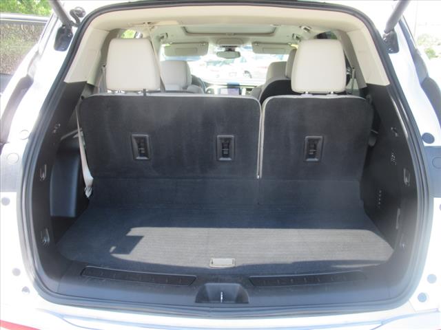 2021 Buick Enclave Premium