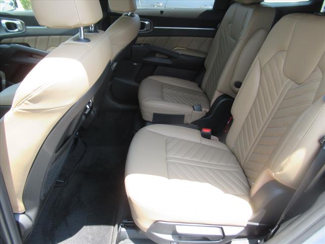 2024 Kia Sorento X-Line SX Prestige