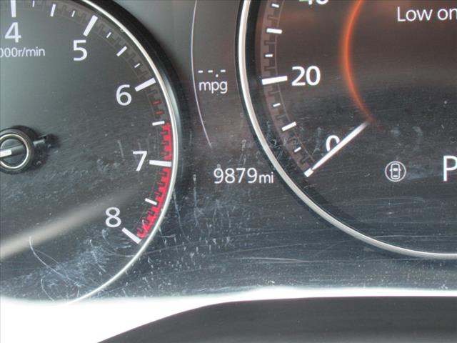2024 Mazda CX-50 2.5 S Preferred