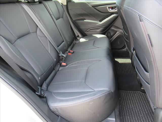 2024 Subaru Forester Touring