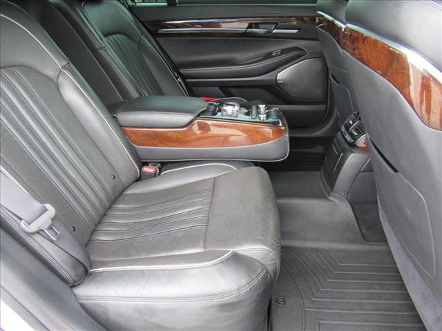 2017 Genesis G90 3.3T Premium