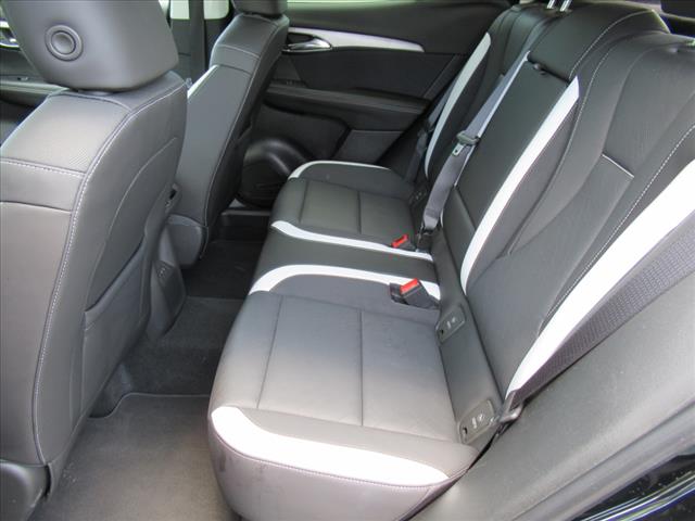 2024 Buick Envision Sport Touring