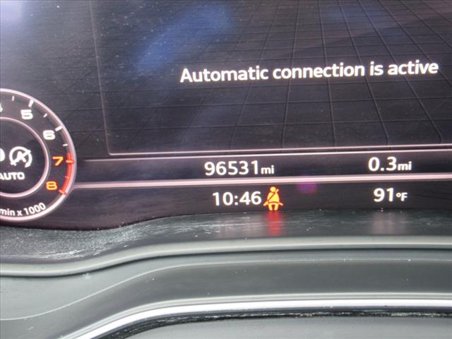 2018 Audi Q5 2.0T quattro Prestige