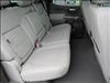 2022 Chevrolet Silverado 1500 Limited LTZ