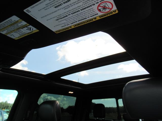 2019 Ford F-250 Super Duty Platinum