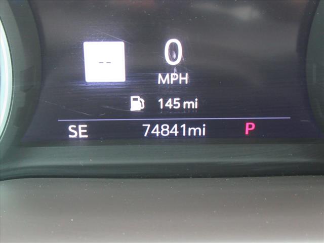 2022 Chevrolet Silverado 1500 Limited LTZ